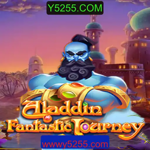 Descubra o Mundo Encantado de Aladdin: Uma Aventura Inesquecível