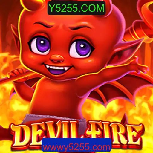DevilFire: Um Mergulho no Mundo do Jogo Envolvente