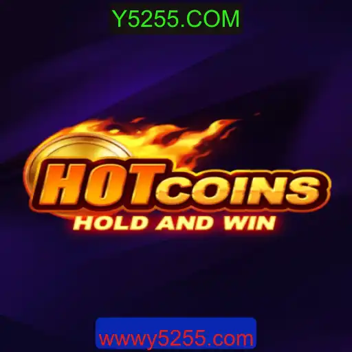 HotCoins: Conheça o Novo Jogo Revolucionário com Y5255.COM