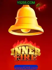 Descubra InnerFire: O Jogo Que Testa Seus Limites em Y5255.COM