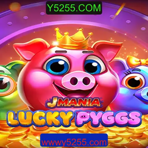 Descubra o Mundo de JManiaLuckyPyggs e Suas Regras Fascinantes