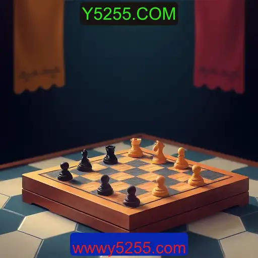 Jogos de tabuleiro
