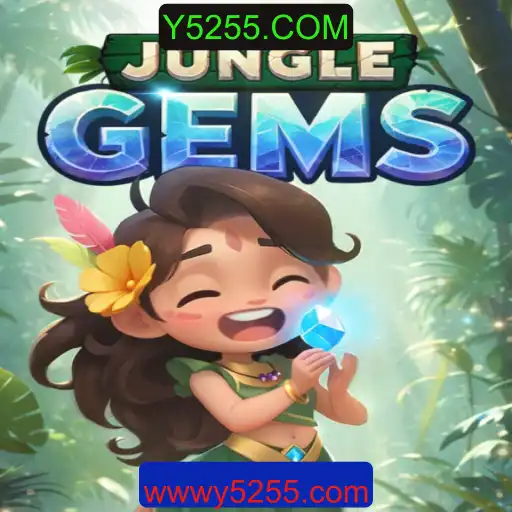 JungleGems: Um Mundo de Aventuras e Estratégias
