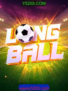 LongBall: O Jogo que Está Conquistando o Mundo