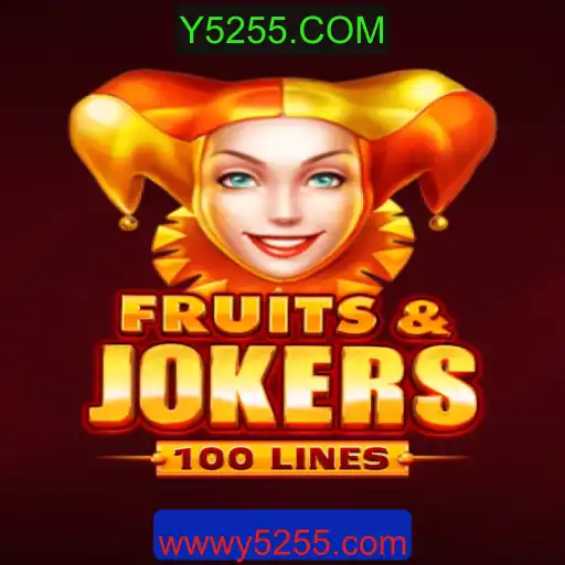 Explorando o Mundo Vibrante de FruitsAndJokers100