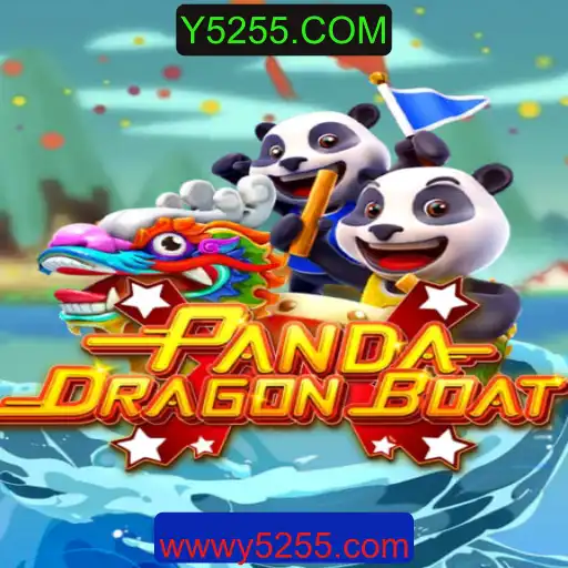 Explorando 'PANDADRAGONBOAT': Um Novo Jogo de Aventura com Temática Festiva