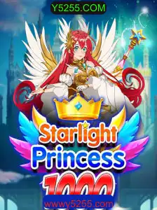 StarlightPrincess1000: Um Guia Completo para Este Empolgante Jogo Online