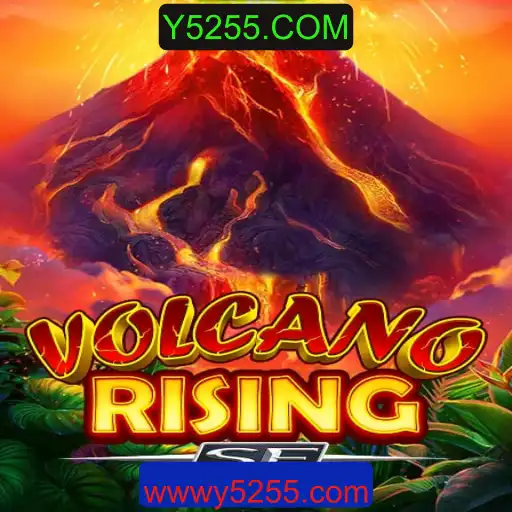 VolcanoRisingSE: Um Mergulho Explosivo no Mundo dos Jogos